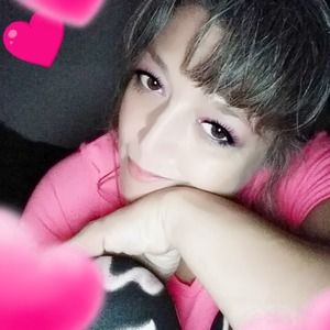 Meet your Posher, Vanessa